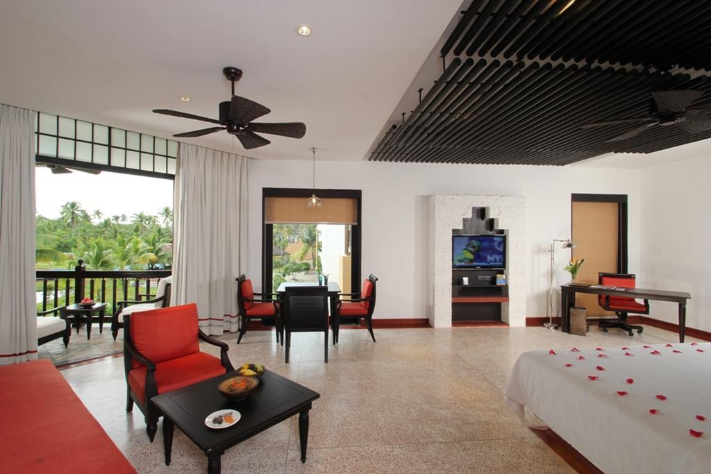 Vasundhara Sarovar Premiere Alappuzha 외부 사진