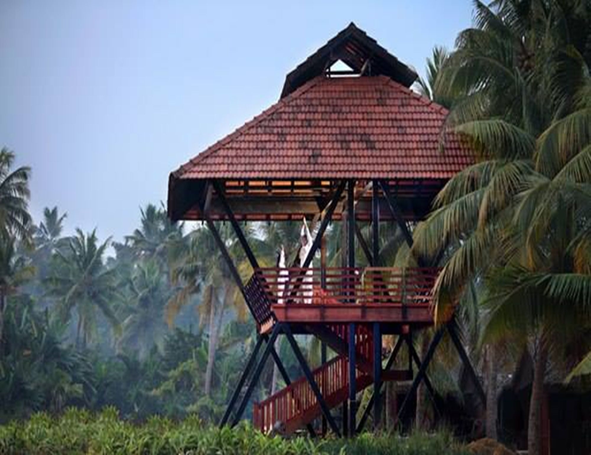 Vasundhara Sarovar Premiere Alappuzha 외부 사진