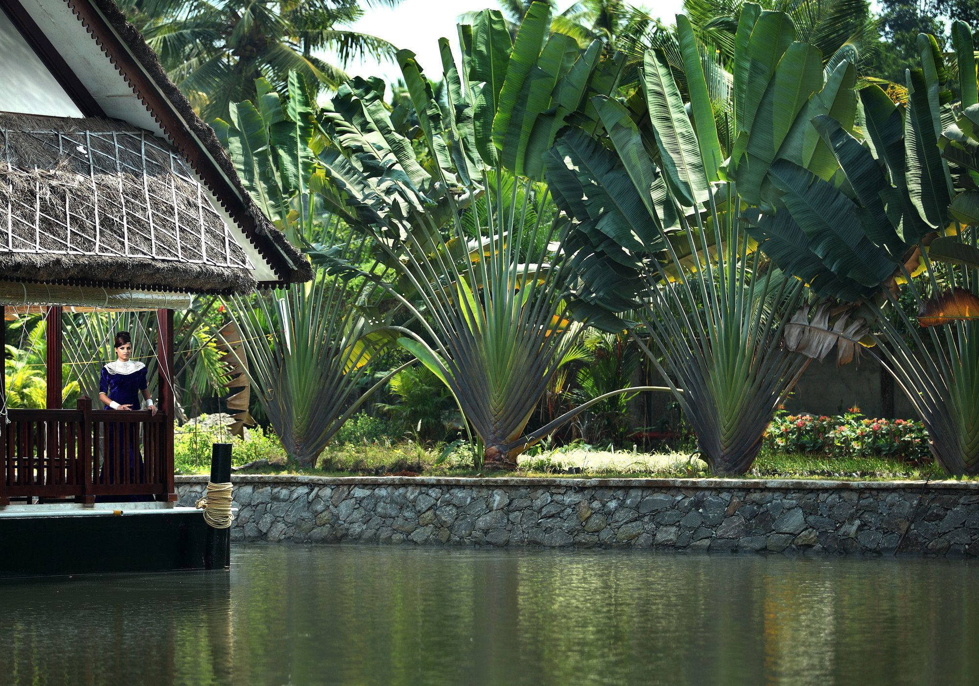 Vasundhara Sarovar Premiere Alappuzha 외부 사진